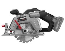Parkside Akku-Handkreissäge