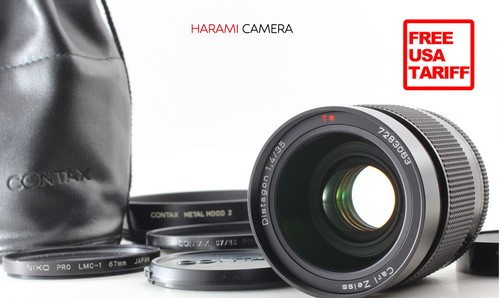 Fast neuwertig contax - neuwertig],