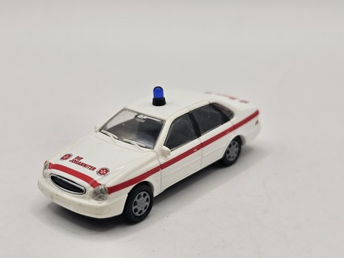 Rietze ford scorpio die - rietze,
