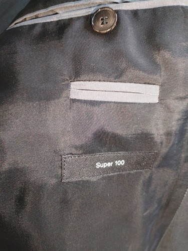 Hugo boss herren anzug - boss,