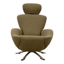 Cassina Sessel Dodo K10 Bezug