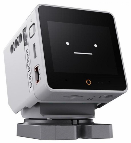 M5stack stackchan kawaii - m5stack, kawaii,