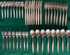 Bruckmann 90er Silberbesteck