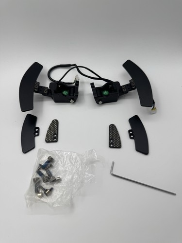 Fanatec clubsport magnetic - fanatec,