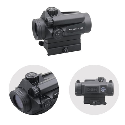Vector optics scrd d26 - vector,