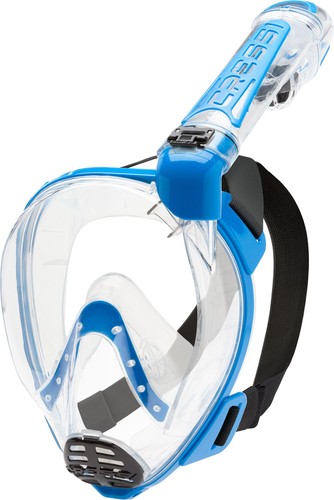Cressi duke dry - cressi,