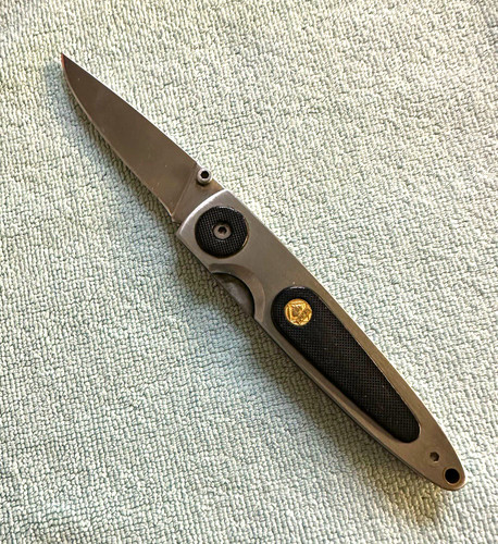 Puma huntec taschenmesser - puma,