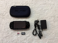 Sony PSP 1000 1001 US Handheld