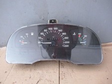 OPEL ASTRA F CC (53_, 54_, 58_, 59_) 1.4 Tacho Kombiinstrument 25063571