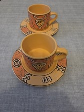 2×Waechtersbach Wächtersbach