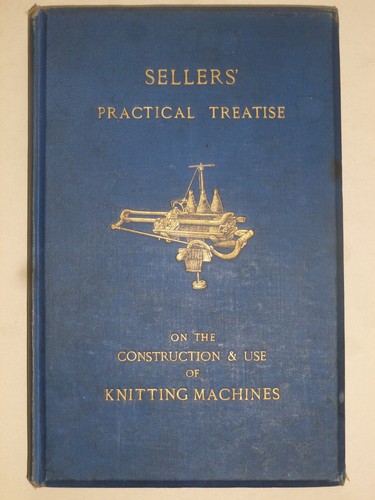 Sellers practical treatise - practical,
