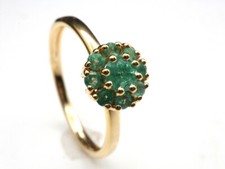 GJ69 * HARRY IVENS RING (20)