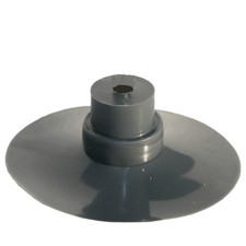 Saugfuss für Delfin