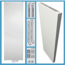 Buderus Vertikal Plan Heizkörper Bauhöhe 1800 mm Typ 10 20 21 22  Länge 300-900