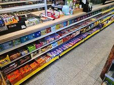 Regalsystem B 100 X H  80 X  T 45 cm.