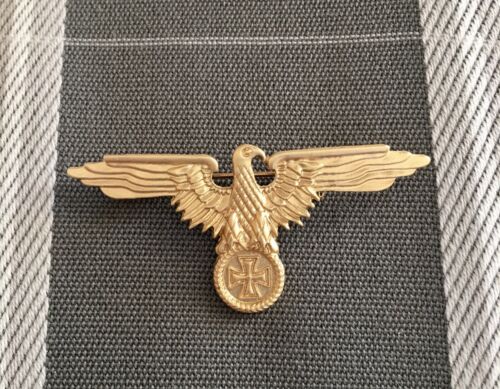 Reichsadler mit eiserenem - mit,