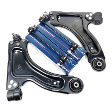 2x TOPRAN Querlenker