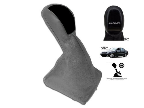 Schaltknauf für mercedes clk - schaltknauf,