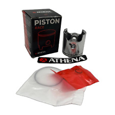 Kolben Athena Racing 70cc D.47,6 10mm MBK Booster / Stunt