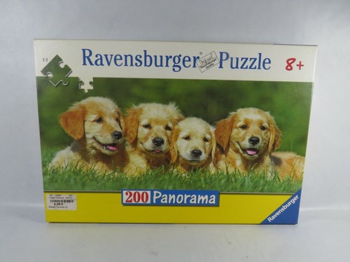 Ravensburger panorama puzzle - ravensburger,