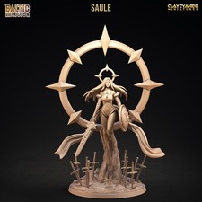 Amazone Miniatur Saule Sun