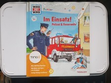 Was ist was Junior - Im