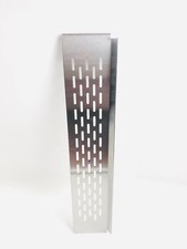 Klarstein Tomahawk Grillwagen Ersatz Grill Gut Ablage Edelstahl 66 cm Original