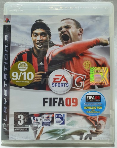 Fifa playstation new - playstation, 3