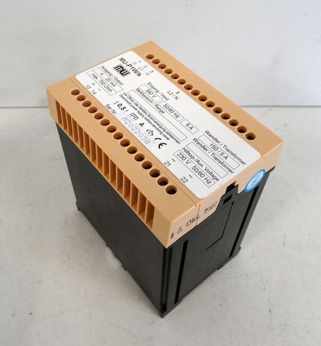 Gmw p1w messumformer - gmw,