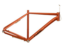 Fahrrad Rahmen CUBE Touring