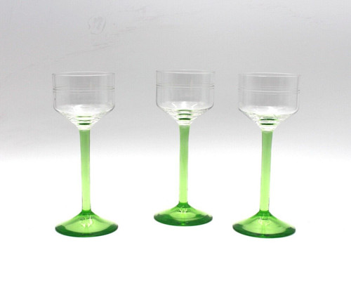 Jugendstil uranglas riesling - jugendstil,