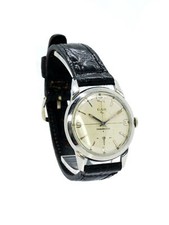 Elgin Herren Armbanduhr