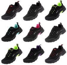 Kinder Sneaker Trekkingschuhe