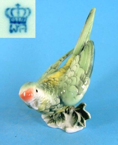 9942138 dds porzellan - 9942138-dds, porzellan-figur