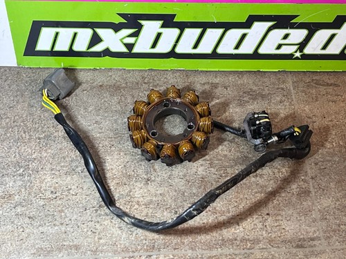 Kawasaki kxf 450 stator - kawasaki,