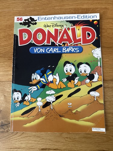 Donald duck von - von, barks
