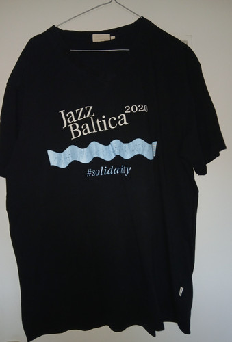 Tolles jazz baltica 2020 - tolles,