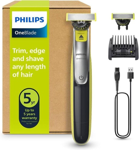 Philips oneblade 360 - 360, –
