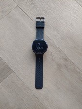 Polar Pacer Pro GPS-Laufuhr Smartwatch Multisport Fitnessuhr Grey