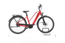 Kettler Quadriga 5NR City E-Bike Top Elektrofahrrad Bosch Akku 500Wh Fahrrad 28"