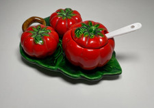 Salzstreuer Pfefferstreuer