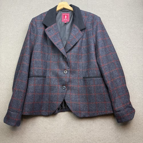 Jack murphy tweed sakko 18 - uk,