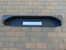 Mercedes Benz Viano Vito W639 Verkleidung Einstieg links Schiebetür A6396861110