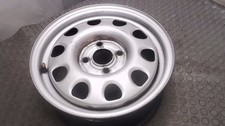 Stahlfelge 6X14 ET45 VW