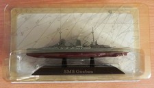 DeAgostini Kriegsschiffe SMS