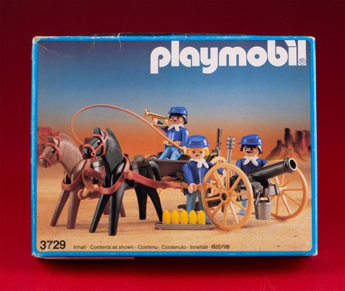 Playmobil 3729 misb - 3729,