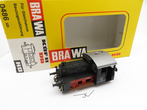 366h0 brawa 0486 köf - 366h0,