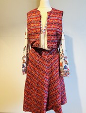 Trachten Lang Trachtenset