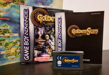 Gameboy Advance GBA Spiel |