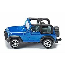 SIKU Jeep Wrangler SK1342